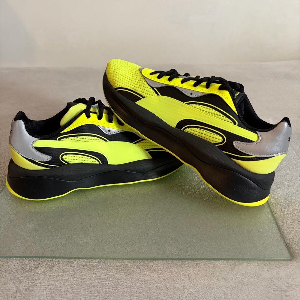 PUMA RS-Pure Risk Alert 9.5 - Picture 13 of 13